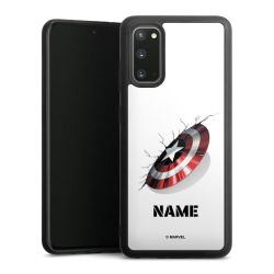 Gallery Case schwarz