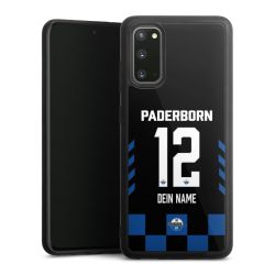 Gallery Case schwarz