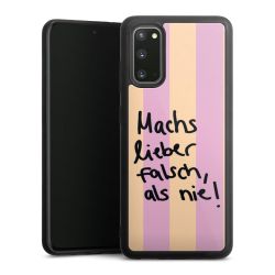 Gallery Case schwarz