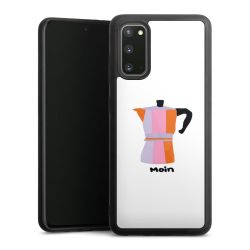 Gallery Case schwarz