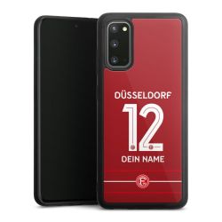 Gallery Case schwarz