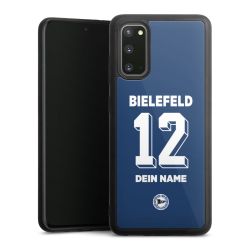 Gallery Case schwarz