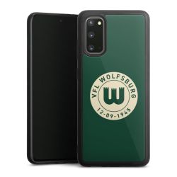 Gallery Case schwarz