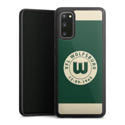 Gallery Case schwarz