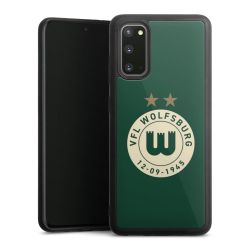 Gallery Case schwarz