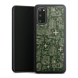 Gallery Case schwarz