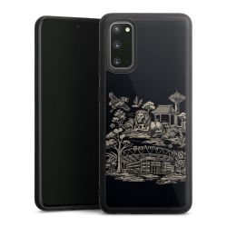 Gallery Case schwarz