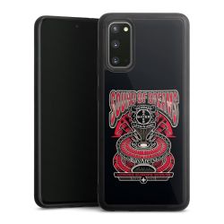 Gallery Case schwarz