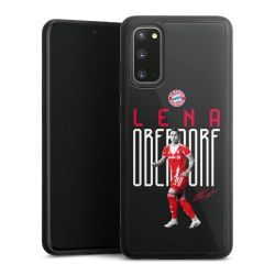 Gallery Case schwarz