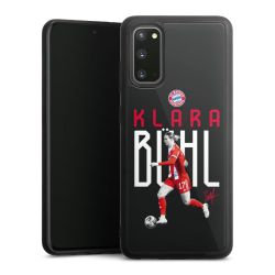 Gallery Case schwarz