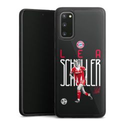 Gallery Case schwarz