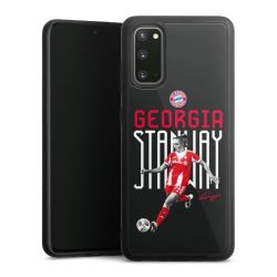 Gallery Case schwarz