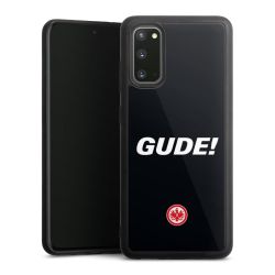 Gallery Case schwarz