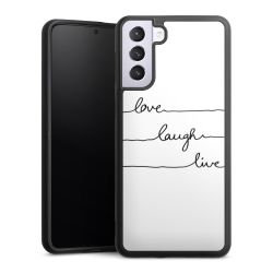 Gallery Case black