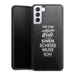 Gallery Case schwarz