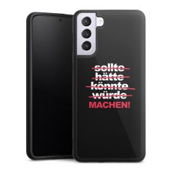 Gallery Case schwarz