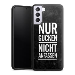 Gallery Case schwarz