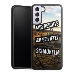 Gallery Case schwarz