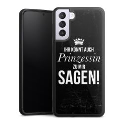 Gallery Case schwarz