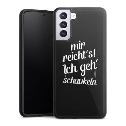 Gallery Case schwarz