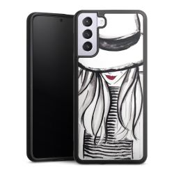 Gallery Case black