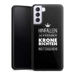 Gallery Case schwarz