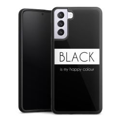 Gallery Case black