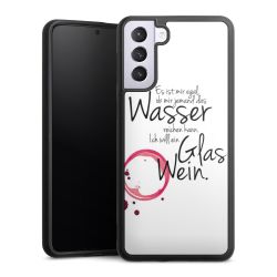 Gallery Case schwarz