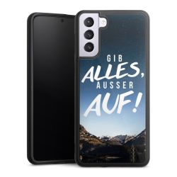 Gallery Case schwarz