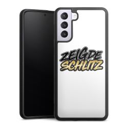 Gallery Case schwarz