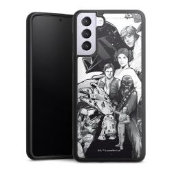 Gallery Case black