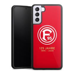 Gallery Case schwarz