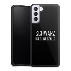 Gallery Case schwarz