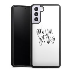 Gallery Case black