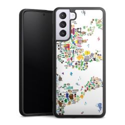 Gallery Case black