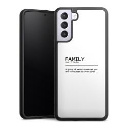 Gallery Case black