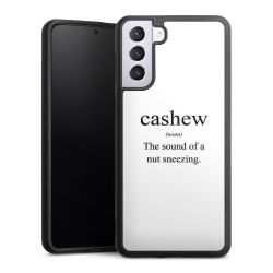 Gallery Case black