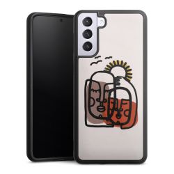 Gallery Case black