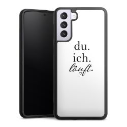 Gallery Case schwarz