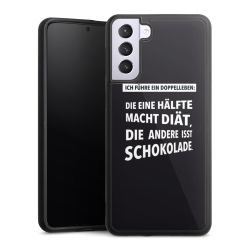 Gallery Case schwarz