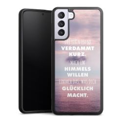 Gallery Case schwarz