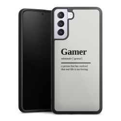 Gallery Case black