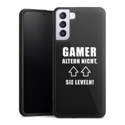 Gallery Case schwarz