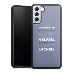 Gallery Case schwarz