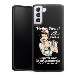 Gallery Case schwarz