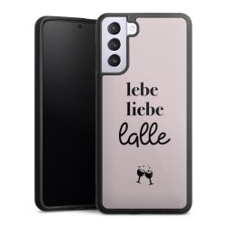 Gallery Case schwarz