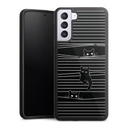 Gallery Case black