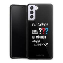 Gallery Case schwarz