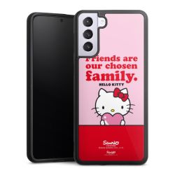 Gallery Case schwarz