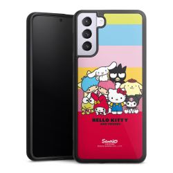 Gallery Case schwarz